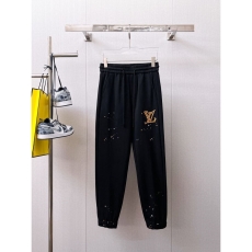 Louis Vuitton Long Pants